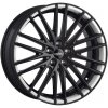 OXIGIN 19 8,5x18 5x120 ET35 white