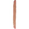 Realistické obojstranné dildo TOYJOY Get Real Double 14