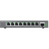 Grandstream GWN7701M Unmanaged Network Switch 8x2,5Gb portů / 1 SFP+ GWN7701M