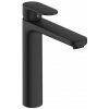 Hansgrohe Vernis Blend 190 Umývadlová batéria bez výpuste EcoSmart Čierna matná 71582670 HG 71582670