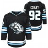 Outerstuff Dětský dres Logan Cooley Utah Mammoth NHL Premier Home Veľkosť: L/XL