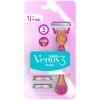 Gillette Simply Venus 3 - 4 ks hlavíc
