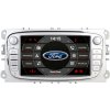 FORD FOCUS, MONDEO autorádio 14 autorádio s WIFI, GPS, USB, BT LOW HW výbava: 4 Core 2GB+32GB LOW