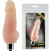 Baile super mini mavouvin vibrator