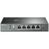 TP-LINK TP-Link ER-605 (TL-R605) káblový smerovač Gigabit Ethernet Čierna (ER605)