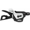 Radící pácka Shimano SLX SL-M 7000 11-st.,pravá,2050mm,Rapidfire,cerná