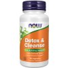 Now Foods Detox & Cleanse 90 Veg Capsules