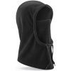 Beechfield fleecová kapucňa B282R Black