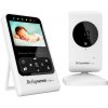 HISENSE Babysense Video Baby Monitor V24R