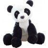 Wiky Panda plyšová 15 cm WKW046715