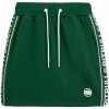 PitBull West Coast - dámská sportovní sukně REGATTA zelená XS