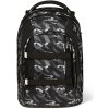 Ergobag Školský batoh Satch Mountain Grid