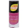 Lak na nechty - my secret Benecos 5ml