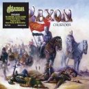 SAXON - CRUSADER CD