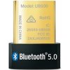 TP-Link UB500 Bluetooth 5.0 USB Adapter, Nano velikost, USB 2.0 TP-link
