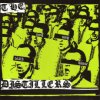 Distillers - Sing Sing Death House / Coloured / Vinyl [LP]