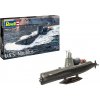 Revell USS Nautilus (SSN-571) 1/305