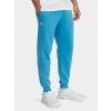 Under Armour UA Rival Fleece Joggers tyrkysové