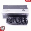 Spínač elektrického otvárania okien ESEN SKV 37SKV044 37SKV044