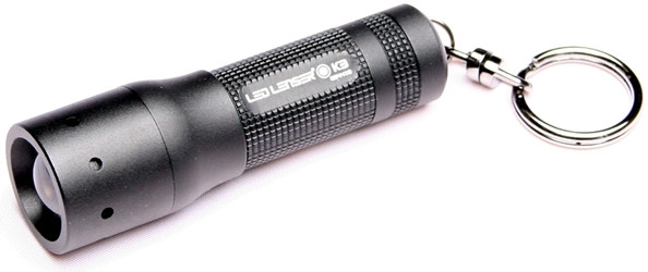 led lenser k3 battery