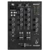 Omnitronic PM-222P, 2-kanálový mixážny pult s MP3/BT prehrávačom