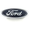 Predný a zadný znak Ford Mondeo V