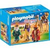 PLAYMOBIL 9497 Traja králi