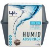 Lafita Humid Original pohlčovač vlhkosti strojček + náhradná náplň 450 g