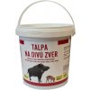 Talpa na divú zver 1000ml odpudzovač