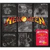 HELLOWEEN - BEST OF RIDE THE SKY 85-98 (2CD)