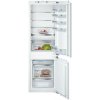 Bosch KIS86AFE0 - Vstavaná kombinovaná chladnička
