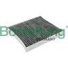 Filter vnútorného priestoru Borsehung B12797 B12797