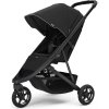 THULE Spring 2 black on black 2025