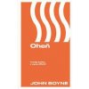 Oheň (Živly 3) - John Boyne