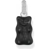 Thomas Sabo x Haribo prívesok Black goldbear PE967 052 11