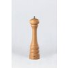 BISETTI Mlynček na korenie drevený, svetlý 28,5 cm