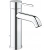 GROHE GROHE 23591001 - Umývadlová batéria ESSENCE veľkosť S lesklý chróm GH0522 + záruka 3 roky zadarmo + záruka 3 roky zadarmo