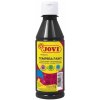 Jovi Premium Temperová farba Black 250 ml 1 ks