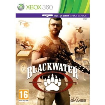 Blackwater