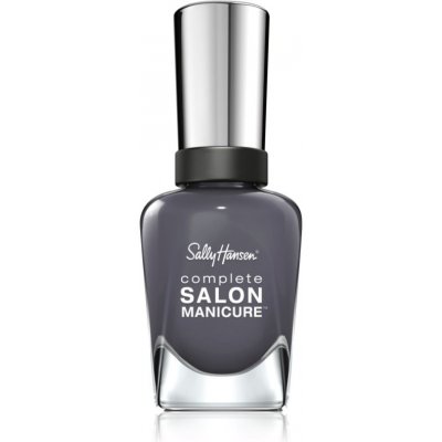 Sally Hansen Complete Salon Manicure posilňujúci odtieň 015 Steel My Heart 14.7 ml
