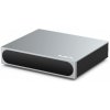 Matrix Audio mini-i 4 - stříbrná