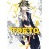 CREW Tokyo Revengers 8 (česky)