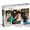 Clementoni Compact Harry Potter 39787 1000 dielov