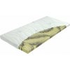 Materasso Slovakia, s.r.o. Vrchný matrac Topper Herbal Foam Rozmer: 200 x 200 cm