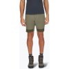 Pánske šortky Rab Torque Mountain light khaki/army