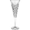 Bohemia Jihlava Poháre na sekt GLACIER 6 x 200 ml