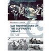 Day Fighter Aces of the Luftwaffe 1939-42 (Neil Page)(Brožovaná)