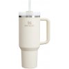 Stanley Quencher H2.O FlowState Tumbler 1180 ml Cream Tonal