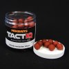 Mikbaits Rozpustné Boilies Tactiq 250ml 16mm Jahoda exclusive