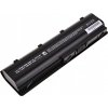 Batéria T6 Power HP Pavilion dv3-4000, dv4-4000, dv5-2000, dv6-3000, dv7-4000, 5200mAh, 56Wh, 6cell NBHP0067